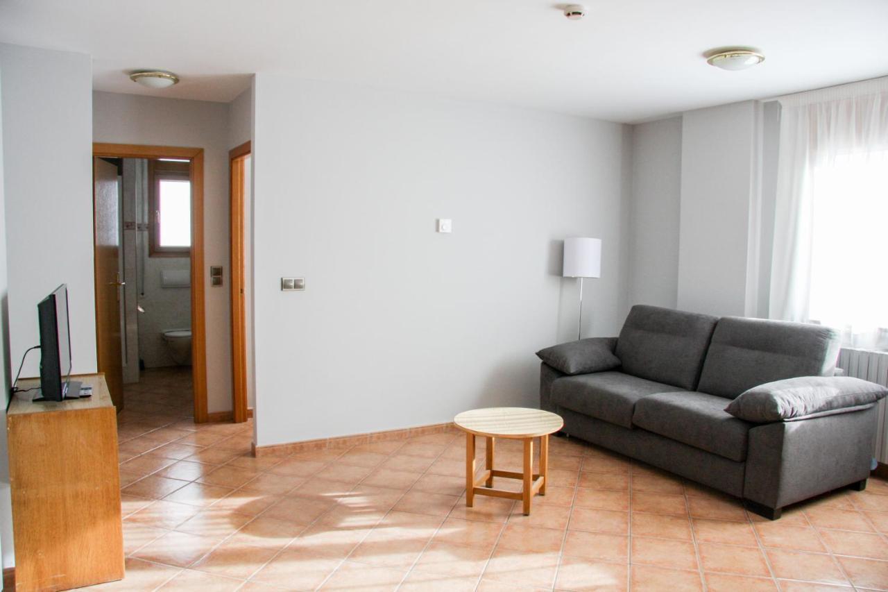 Apartaments Colells Bordes d'Envalira Exterior photo