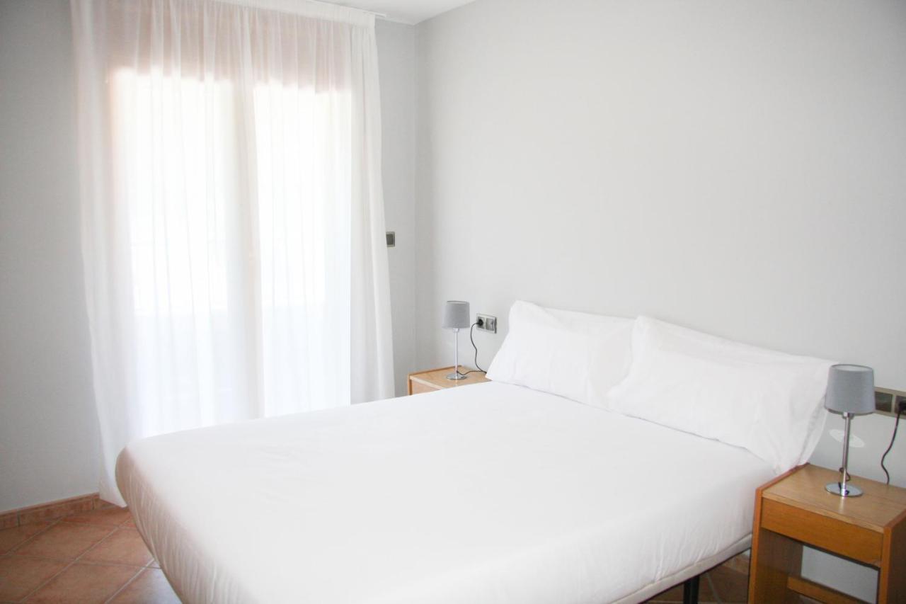 Apartaments Colells Bordes d'Envalira Exterior photo