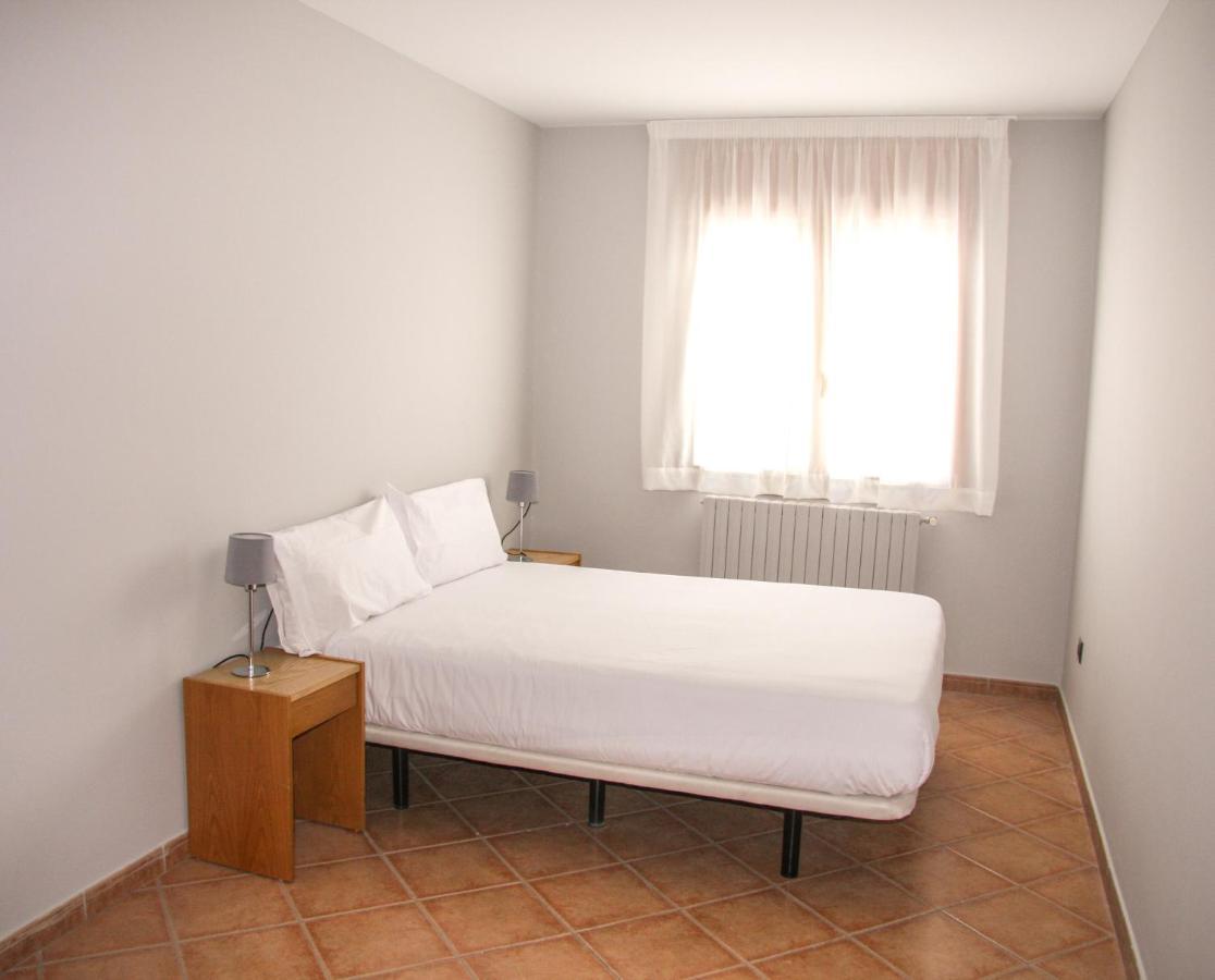 Apartaments Colells Bordes d'Envalira Exterior photo
