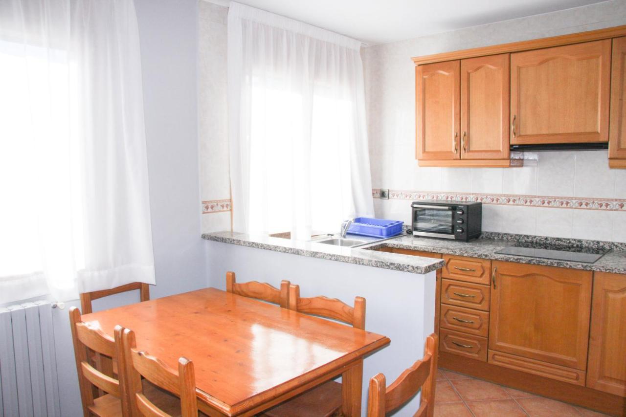 Apartaments Colells Bordes d'Envalira Exterior photo