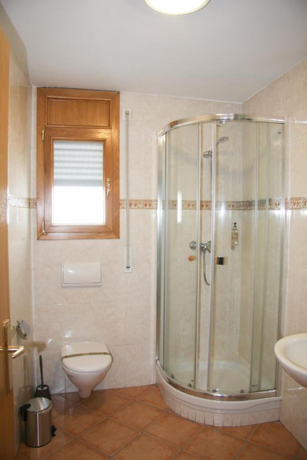 Apartaments Colells Bordes d'Envalira Exterior photo