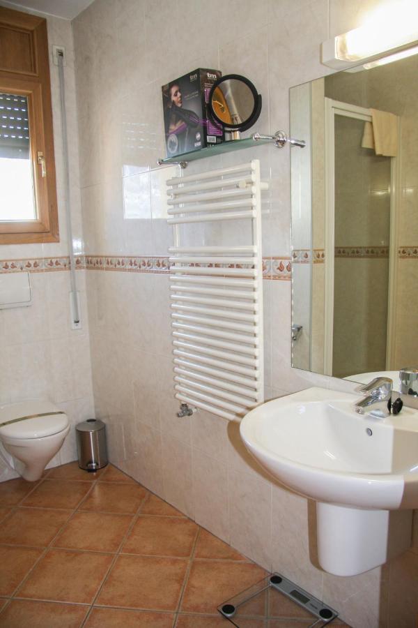 Apartaments Colells Bordes d'Envalira Exterior photo