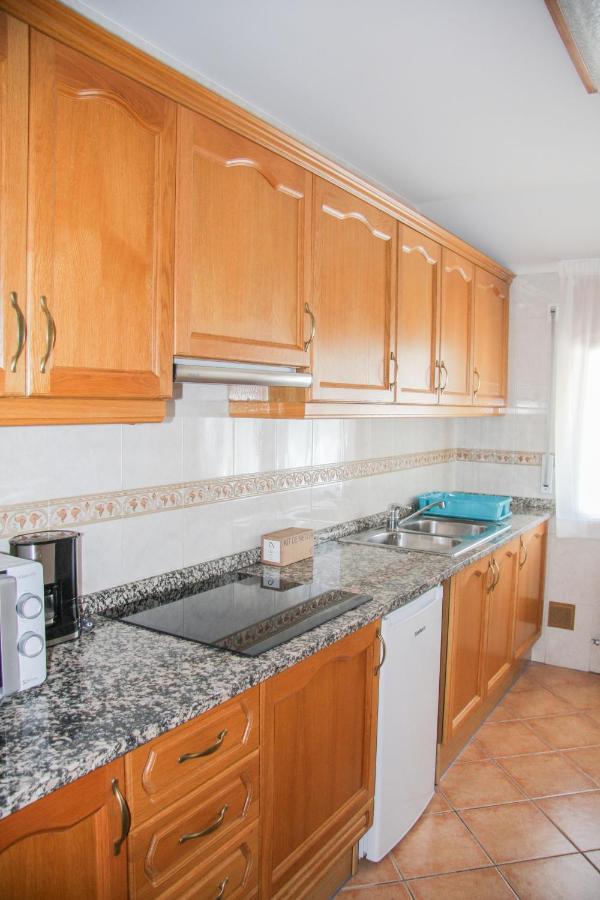 Apartaments Colells Bordes d'Envalira Exterior photo