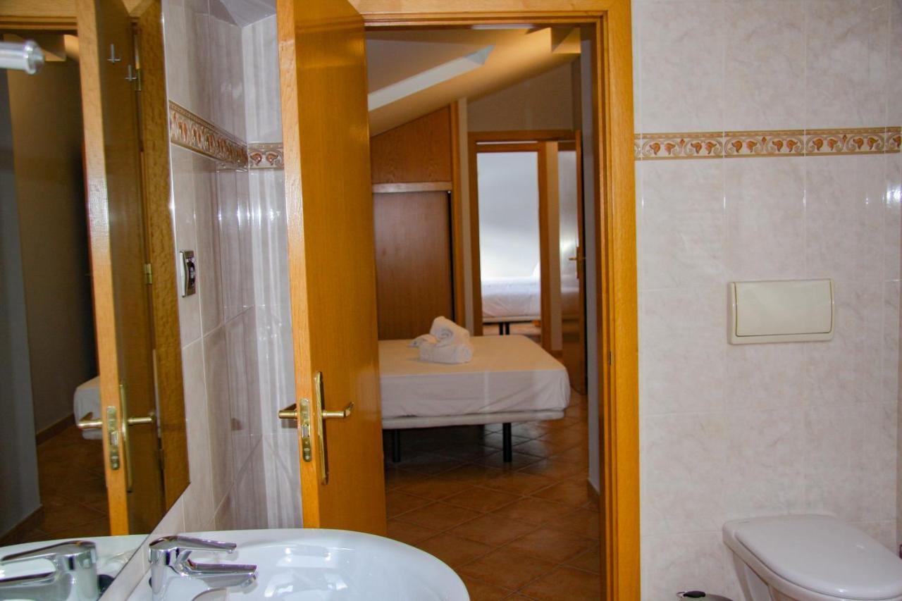 Apartaments Colells Bordes d'Envalira Exterior photo