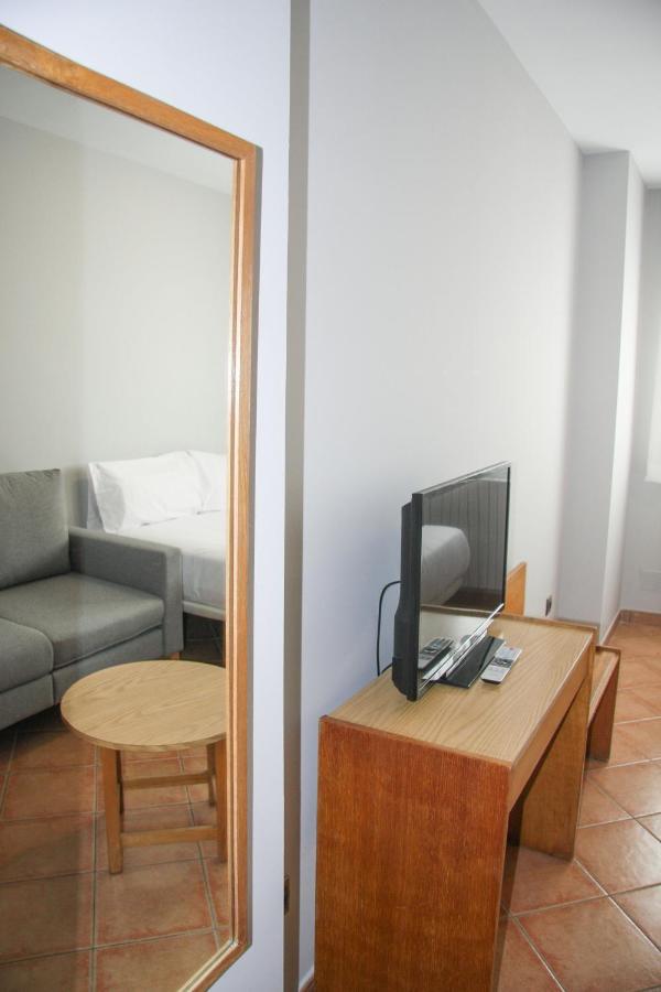 Apartaments Colells Bordes d'Envalira Exterior photo