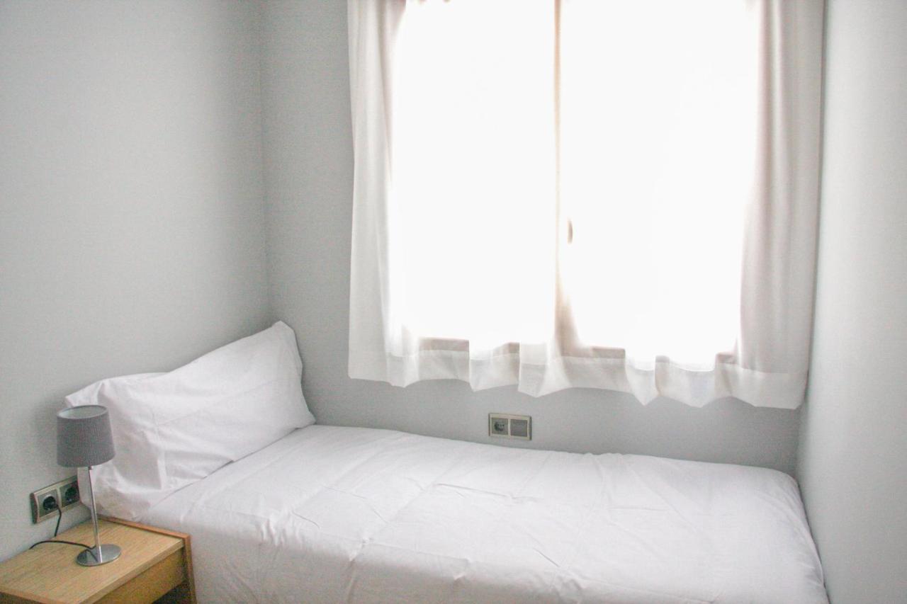 Apartaments Colells Bordes d'Envalira Exterior photo