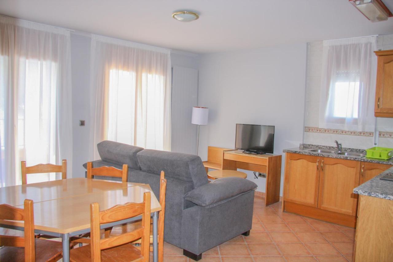 Apartaments Colells Bordes d'Envalira Exterior photo