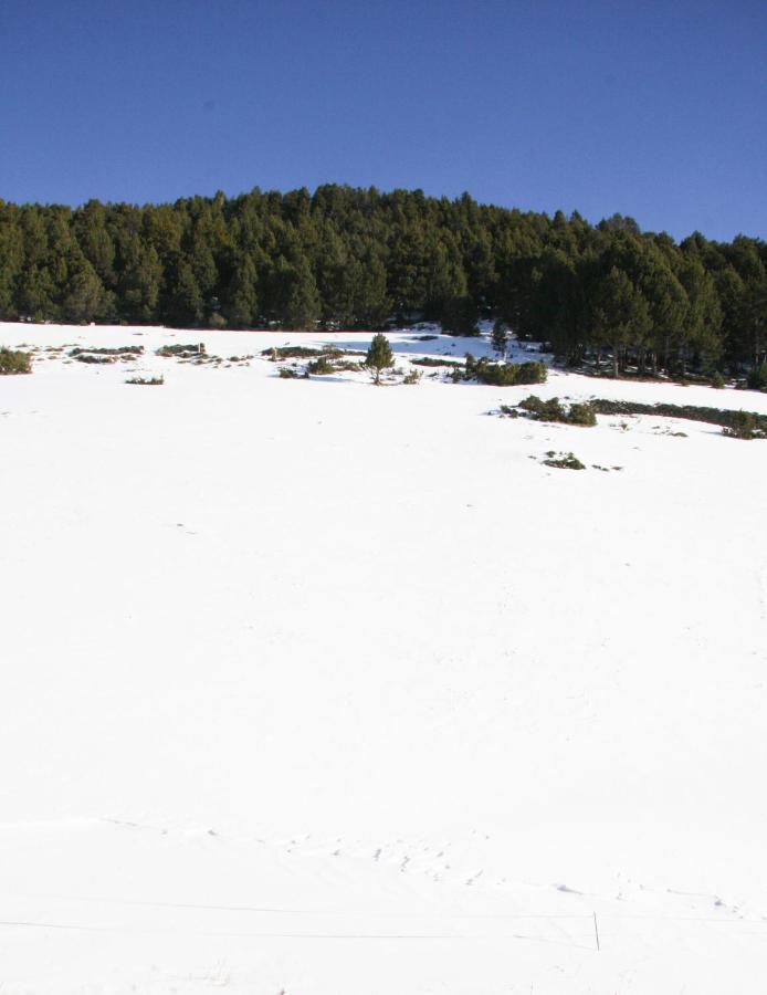 Apartaments Colells Bordes d'Envalira Exterior photo