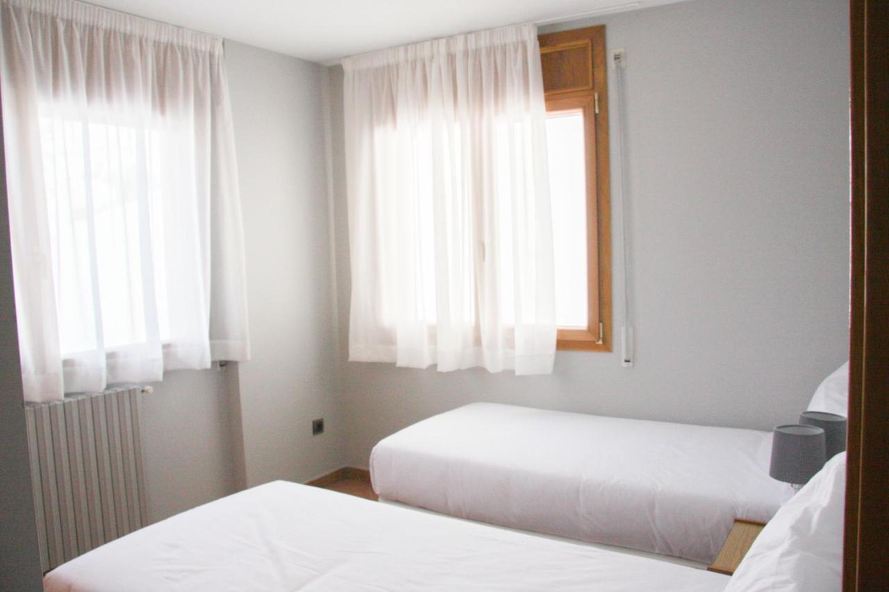 Apartaments Colells Bordes d'Envalira Exterior photo