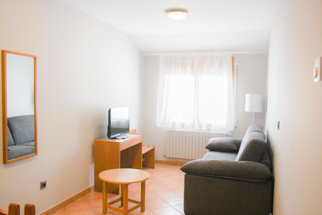 Apartaments Colells Bordes d'Envalira Exterior photo