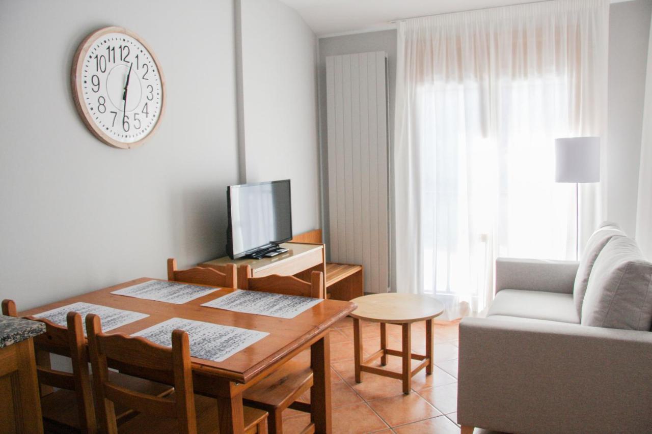 Apartaments Colells Bordes d'Envalira Exterior photo
