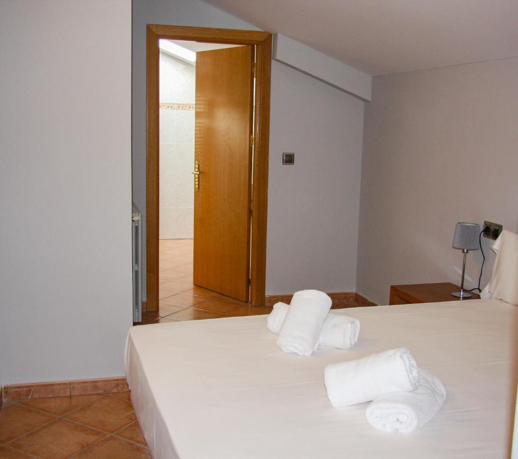 Apartaments Colells Bordes d'Envalira Exterior photo