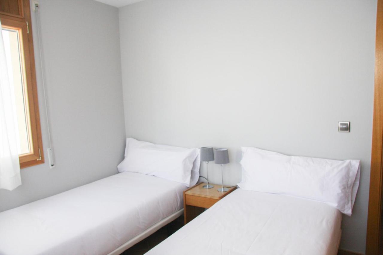 Apartaments Colells Bordes d'Envalira Exterior photo